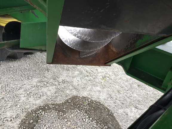 2009 Killbros 1170 Grain Cart