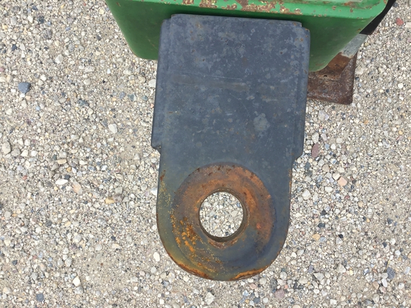 2009 Killbros 1170 Grain Cart