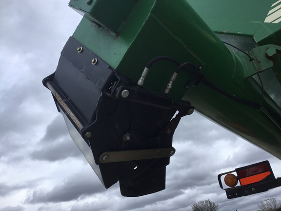 2009 Killbros 1170 Grain Cart