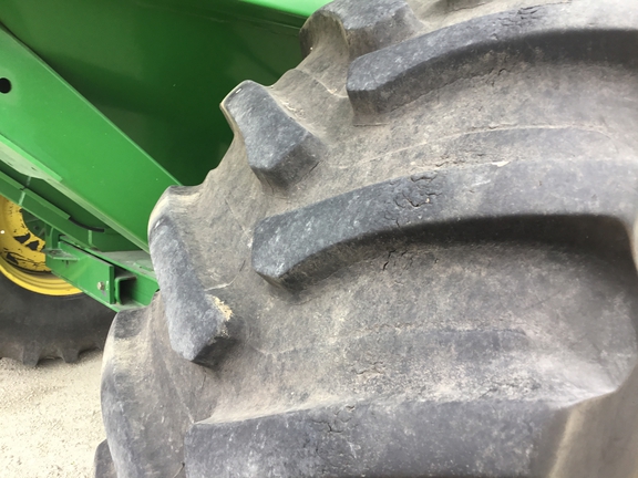 2009 Killbros 1170 Grain Cart