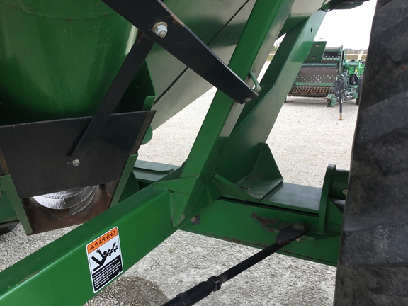 2009 Killbros 1170 Grain Cart