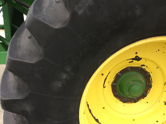 2009 Killbros 1170 Grain Cart