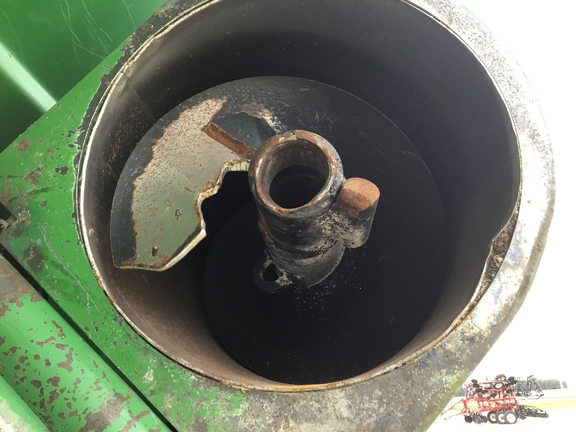 2009 Killbros 1170 Grain Cart