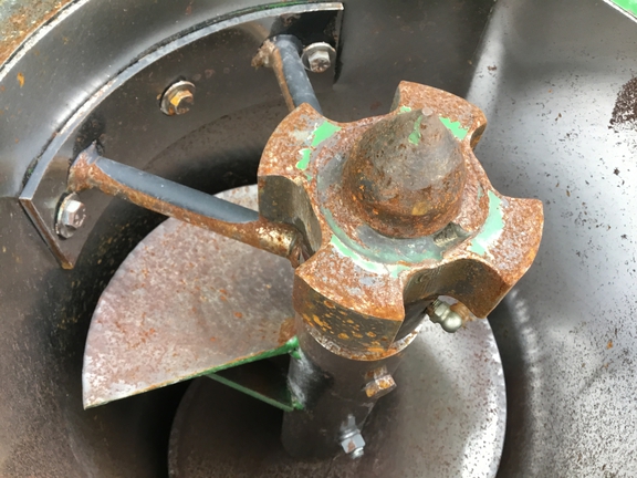 2009 Killbros 1170 Grain Cart