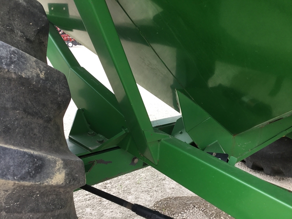 2009 Killbros 1170 Grain Cart