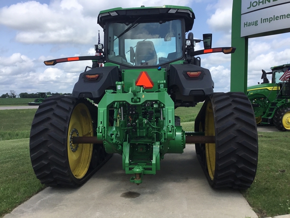 2024 John Deere 8RT 410 Tractor Rubber Track