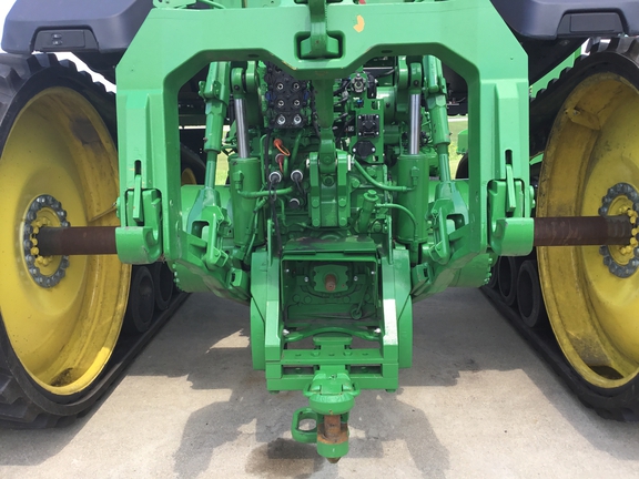 2024 John Deere 8RT 410 Tractor Rubber Track