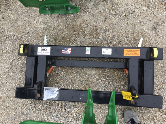 2024 Misc 5219B Tractor Attachment