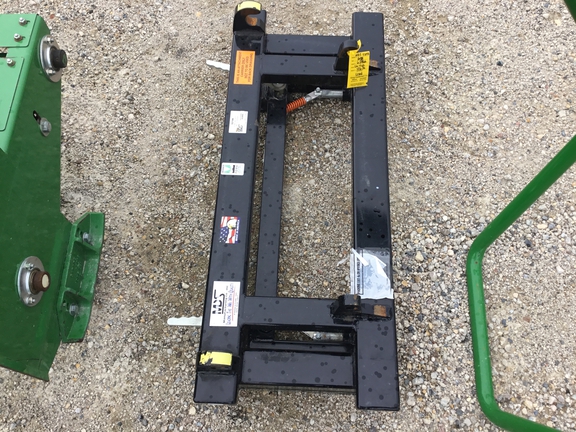 2024 Misc 5219B Tractor Attachment