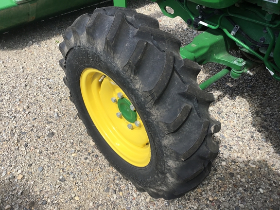 2023 John Deere 4066R Tractor Compact