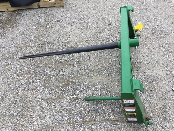 2019 Frontier AB13E Bale Spear