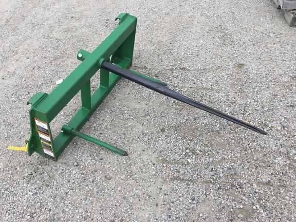 2019 Frontier AB13E Bale Spear