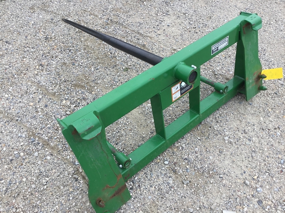 2019 Frontier AB13E Bale Spear