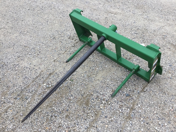 2019 Frontier AB13E Bale Spear