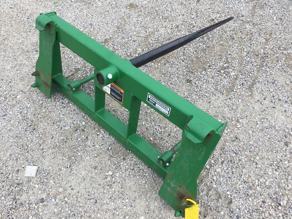 2019 Frontier AB13E Bale Spear