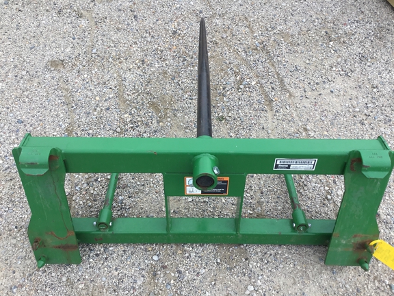 2019 Frontier AB13E Bale Spear