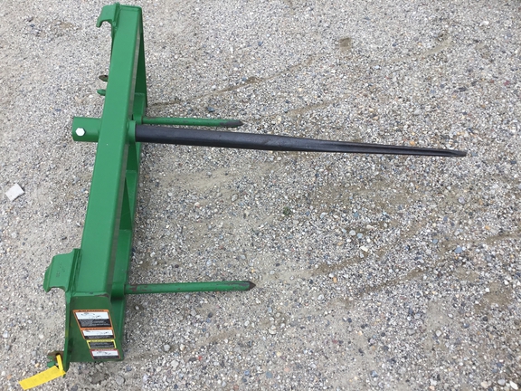 2019 Frontier AB13E Bale Spear