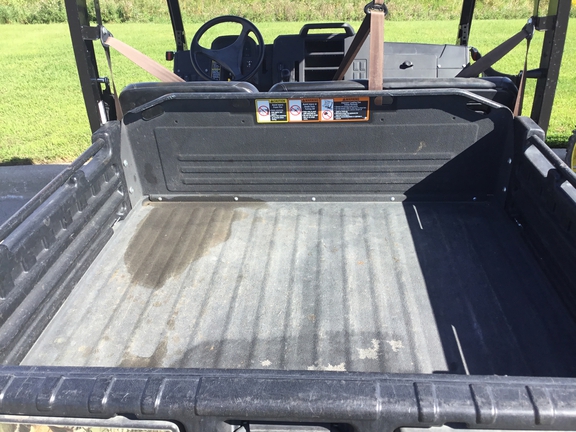 2018 John Deere XUV 835M ATV