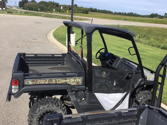 2018 John Deere XUV 835M ATV