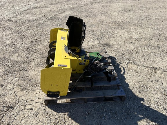 2011 John Deere 44SB Snow Blower