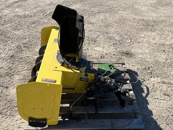 2011 John Deere 44SB Snow Blower