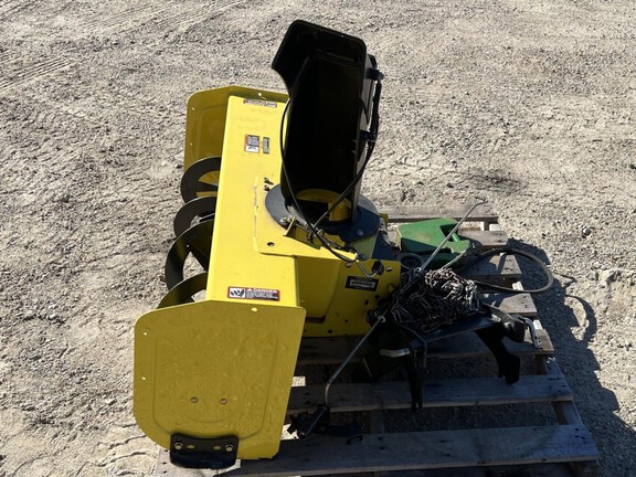 2011 John Deere 44SB Snow Blower