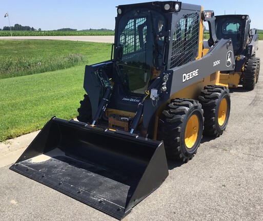 Iron number #5431501