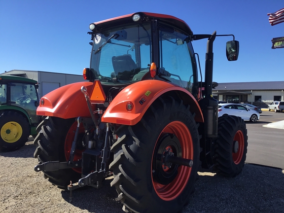 2023 Kubota M7-154D Tractor