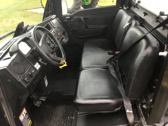 2024 John Deere XUV 835M ATV