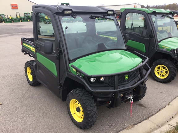 2024 John Deere XUV 835M ATV