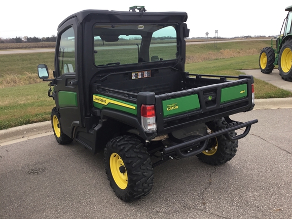 2024 John Deere XUV 835M ATV