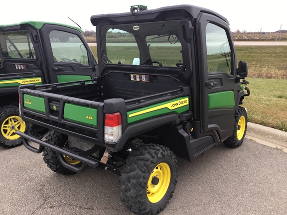 2024 John Deere XUV 835M ATV
