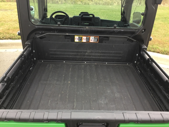 2024 John Deere XUV 835M ATV