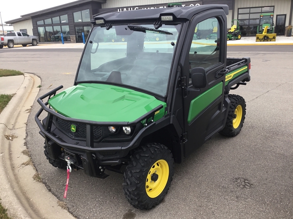 2024 John Deere XUV 835M ATV