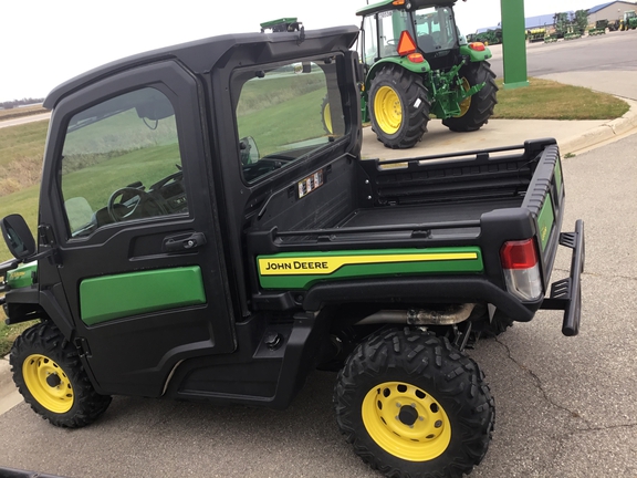 2024 John Deere XUV 835M ATV