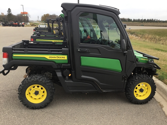 2024 John Deere XUV 835M ATV