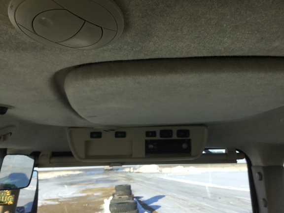 2021 John Deere 9620R Tractor 4WD