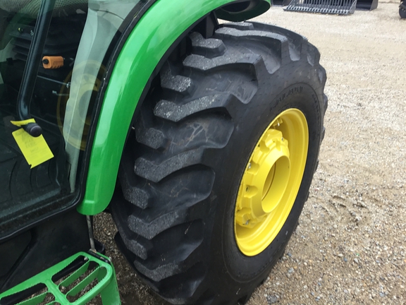 2023 John Deere 4066R Tractor Compact