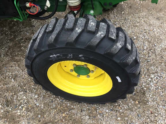 2023 John Deere 4066R Tractor Compact