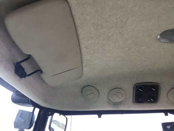 2023 John Deere 4066R Tractor Compact