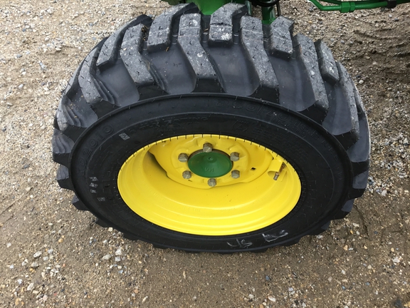 2023 John Deere 4066R Tractor Compact