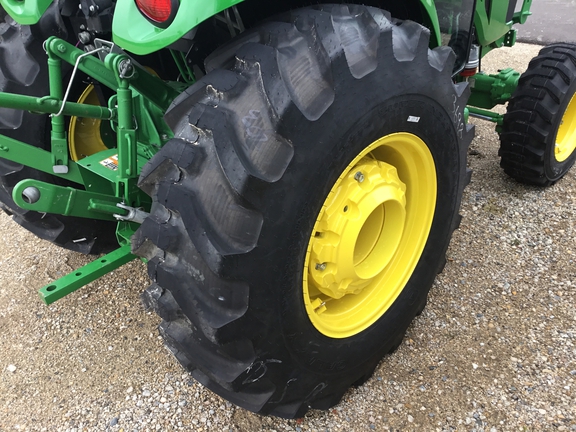 2023 John Deere 4066R Tractor Compact