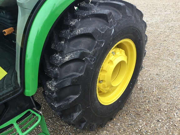 2023 John Deere 4066R Tractor Compact