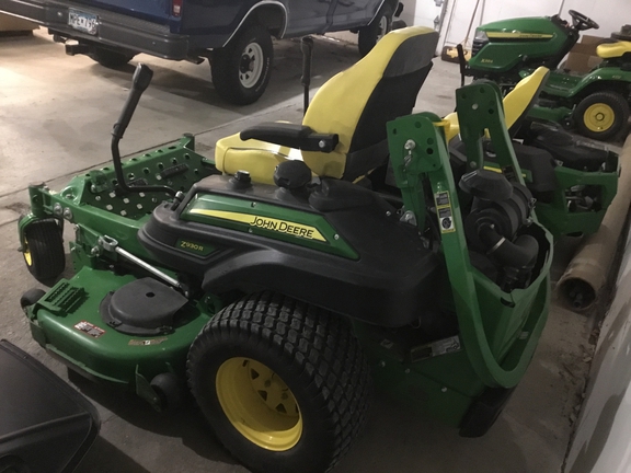 2022 John Deere Z930R Mower/Zero Turn
