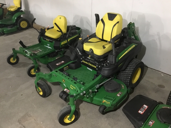 2022 John Deere Z930R Mower/Zero Turn