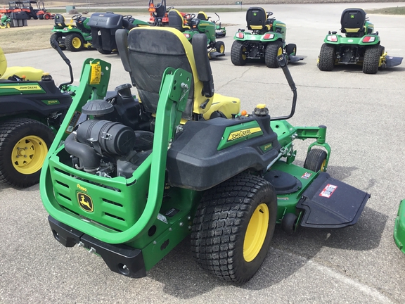 2022 John Deere Z930R Mower/Zero Turn