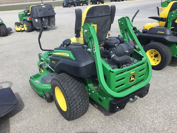 2022 John Deere Z930R Mower/Zero Turn