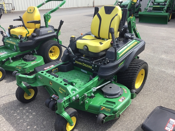 2022 John Deere Z930R Mower/Zero Turn