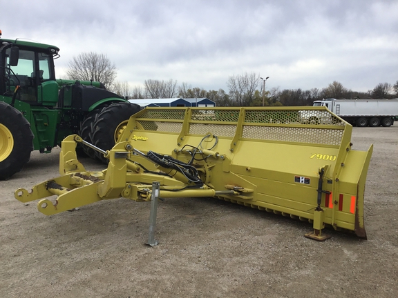 2021 Degelman 7900 Blade