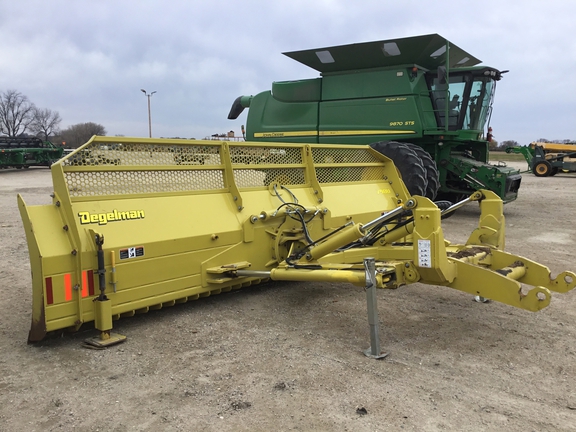 2021 Degelman 7900 Blade